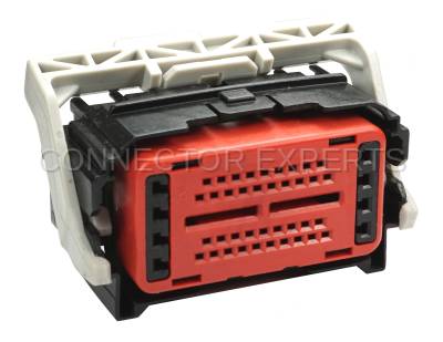 Connector Experts - Special Order  - CET4611