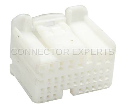 Connector Experts - Normal Order - CET3500B