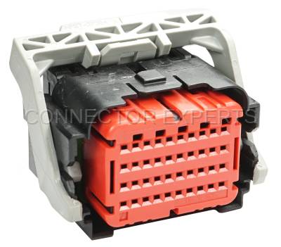 Connector Experts - Special Order  - CET4026