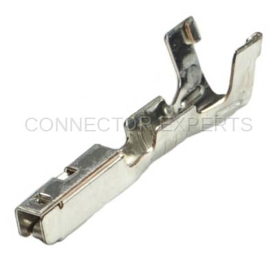 Connector Experts - Normal Order - TERM175