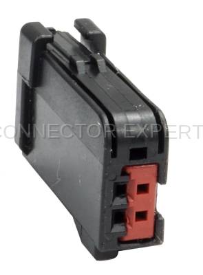Connector Experts - Normal Order - CE2964