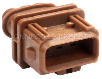 Connector Experts - Normal Order - CE3395M