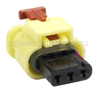 Connector Experts - Normal Order - CE3415
