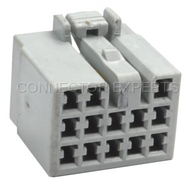 Connector Experts - Normal Order - CET1320