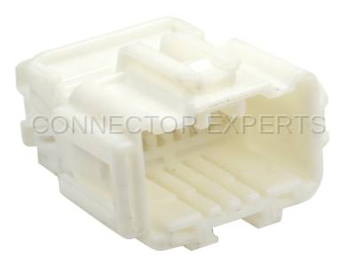 Connector Experts - Normal Order - CET1316M