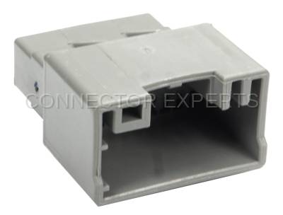 Connector Experts - Normal Order - CET2023M