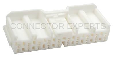 Connector Experts - Normal Order - CET2088