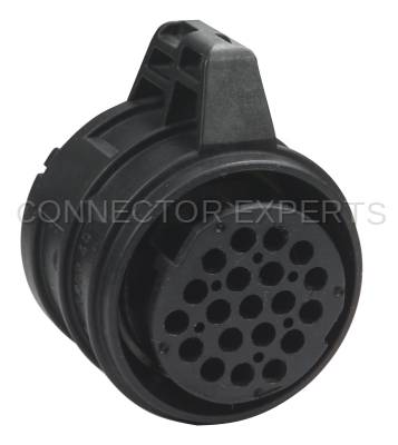 Connector Experts - Normal Order - CET2098