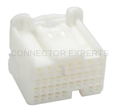 Connector Experts - Normal Order - CET3417