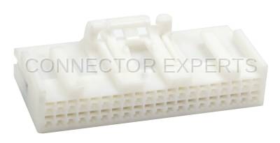 Connector Experts - Special Order  - CET4028