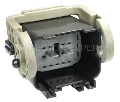 Connector Experts - Special Order  - CET2468