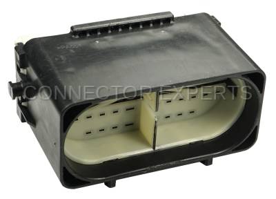Connector Experts - Special Order  - CET4029M