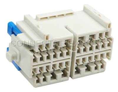 Connector Experts - Special Order  - CET4031