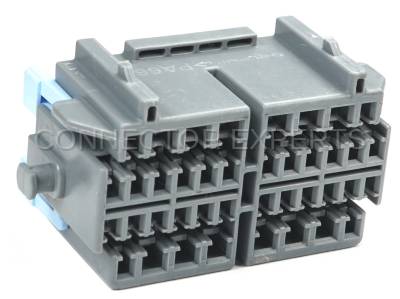 Connector Experts - Special Order  - CET4032F
