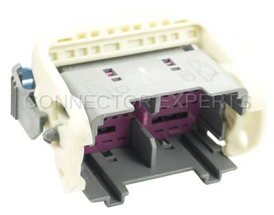 Connector Experts - Special Order  - CET4032M