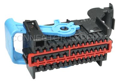 Connector Experts - Special Order  - CET4101