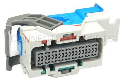 Connector Experts - Special Order  - CET7202B