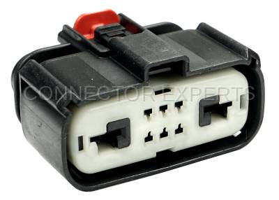 Connector Experts - Normal Order - CE8269