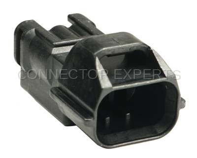 Connector Experts - Normal Order - CE3037M