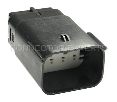 Connector Experts - Normal Order - CE8271M