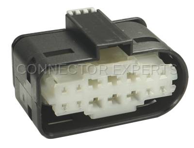 Connector Experts - Normal Order - CET1485