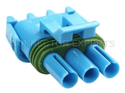 Connector Experts - Normal Order - CE3108BF