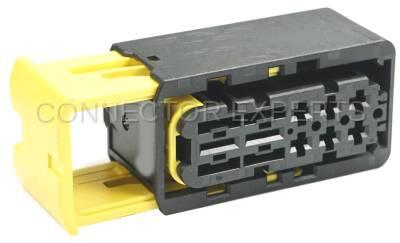 Connector Experts - Special Order  - CE8270