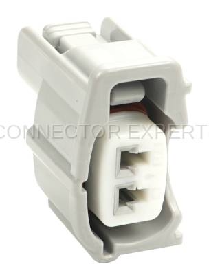 Connector Experts - Normal Order - Turn Signal - Front