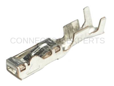 Connector Experts - Normal Order - TERM589B