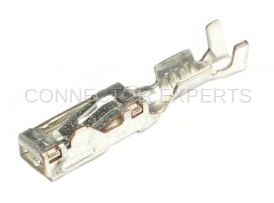 Connector Experts - Normal Order - TERM589A