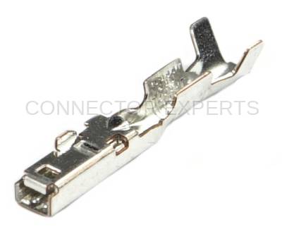 Connector Experts - Normal Order - TERM591