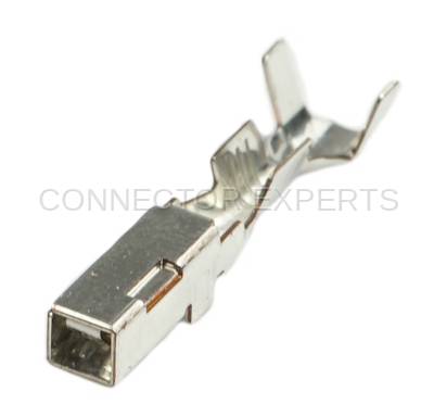 Connector Experts - Normal Order - TERM586