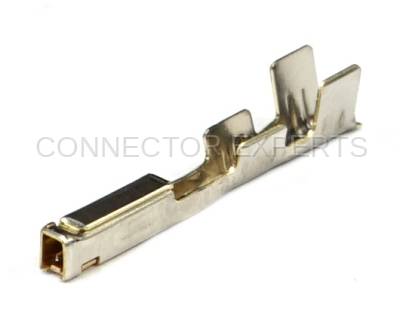 Connector Experts - Normal Order - TERM580B