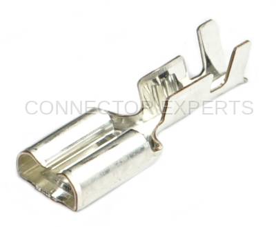 Connector Experts - Normal Order - TERM577B