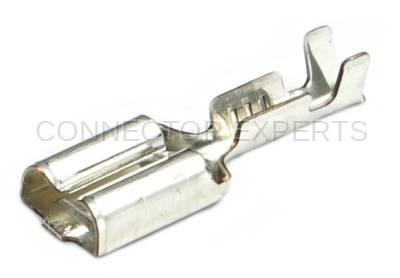 Connector Experts - Normal Order - TERM577C