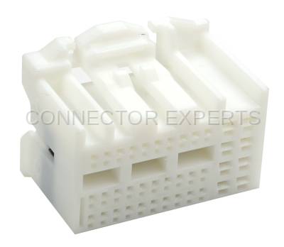 Connector Experts - Special Order  - CET3822