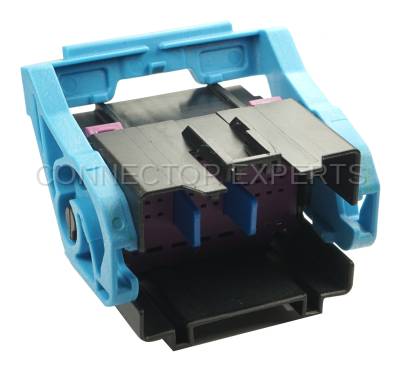Connector Experts - Special Order  - CET4035