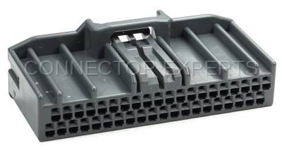 Connector Experts - Special Order  - CET4036