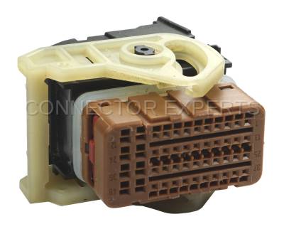 Connector Experts - Special Order  - CET4815