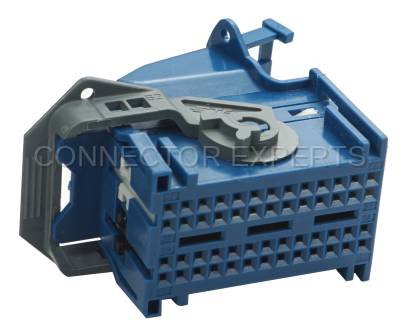 Connector Experts - Special Order  - CET5207B
