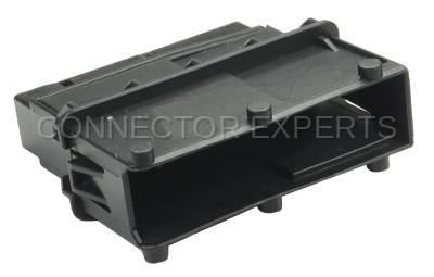Connector Experts - Special Order  - CET1902