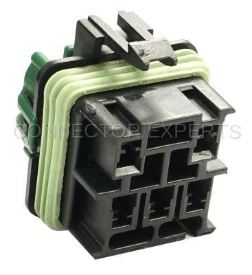 Connector Experts - Normal Order - CE5120B