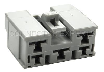 Connector Experts - Normal Order - CE5134