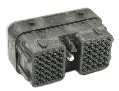 Connector Experts - Special Order  - CET6009