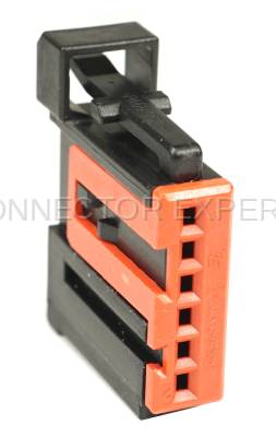 Connector Experts - Normal Order - CE6112B