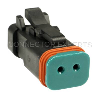 Connector Experts - Normal Order - CE2751DF