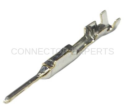Connector Experts - Normal Order - TERM542