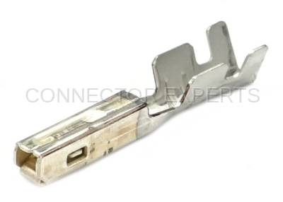 Connector Experts - Normal Order - TERM42A