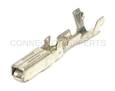 Connector Experts - Normal Order - TERM81