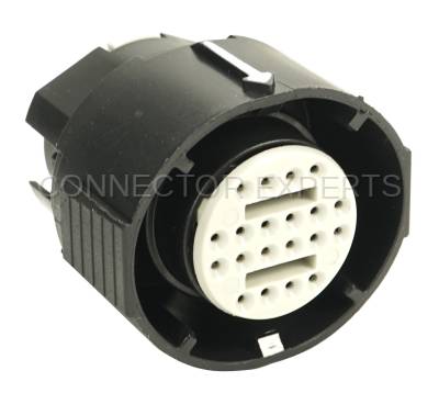 Connector Experts - Normal Order - CET2054F